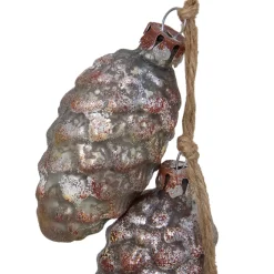 Northlight Pine Cones></noscript>7