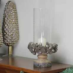 Candles & Holders*Raz 11