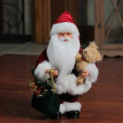 Santa Figures*Northlight 12