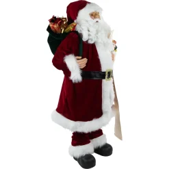 Santa Figures*Northlight 36