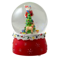 Snow Globes*Northlight 5.75