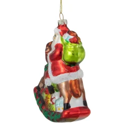 Northlight Santa Claus></noscript>4