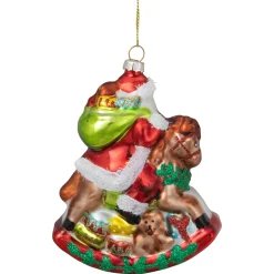 Northlight Santa Claus></noscript>4