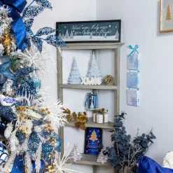 Candles & Holders*Northlight 6.25