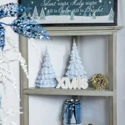 Candles & Holders*Northlight 6.25