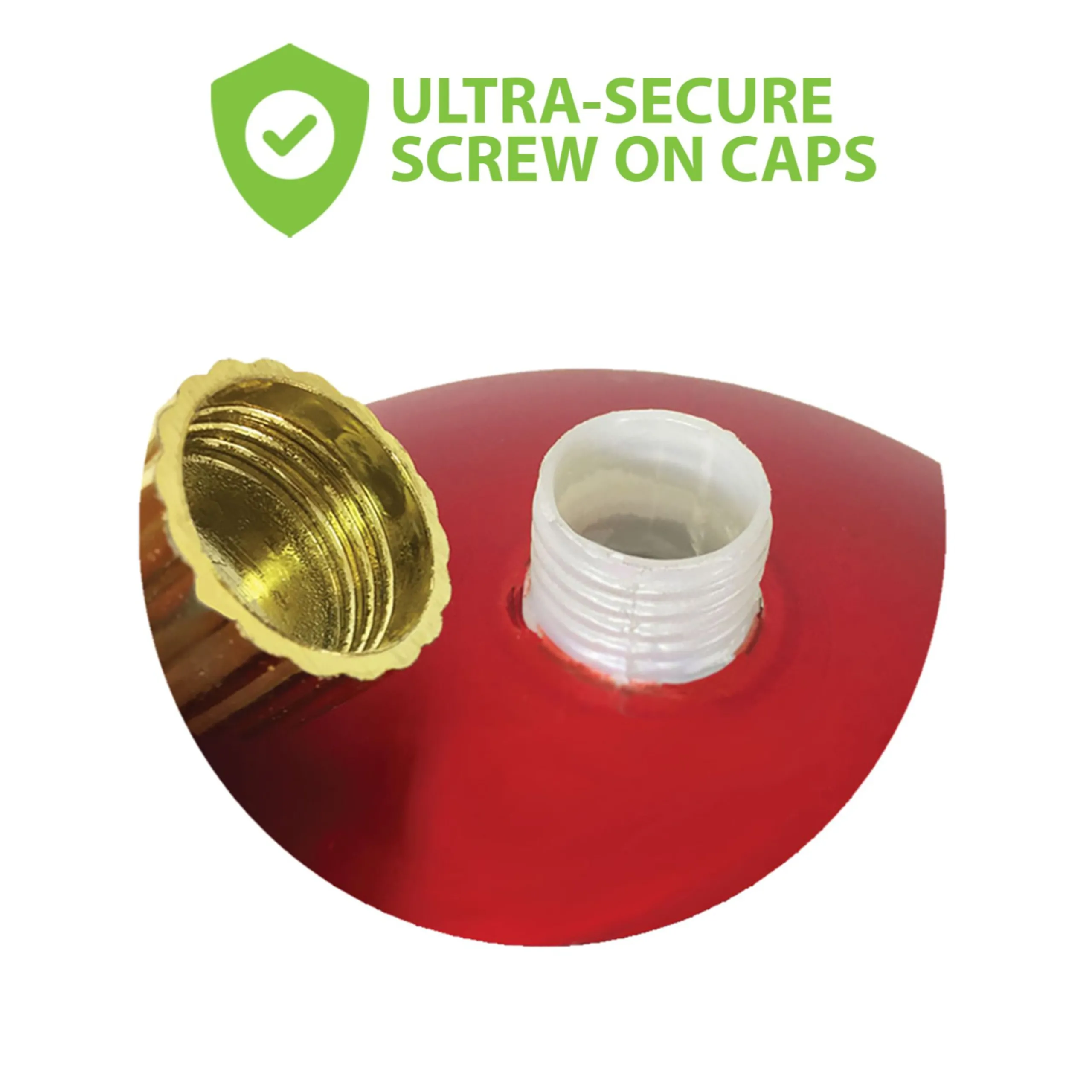 Christmas by Krebs Bells & Jingle Buddies>9" Silver Shatterproof Glitter Christmas Bell Ornament