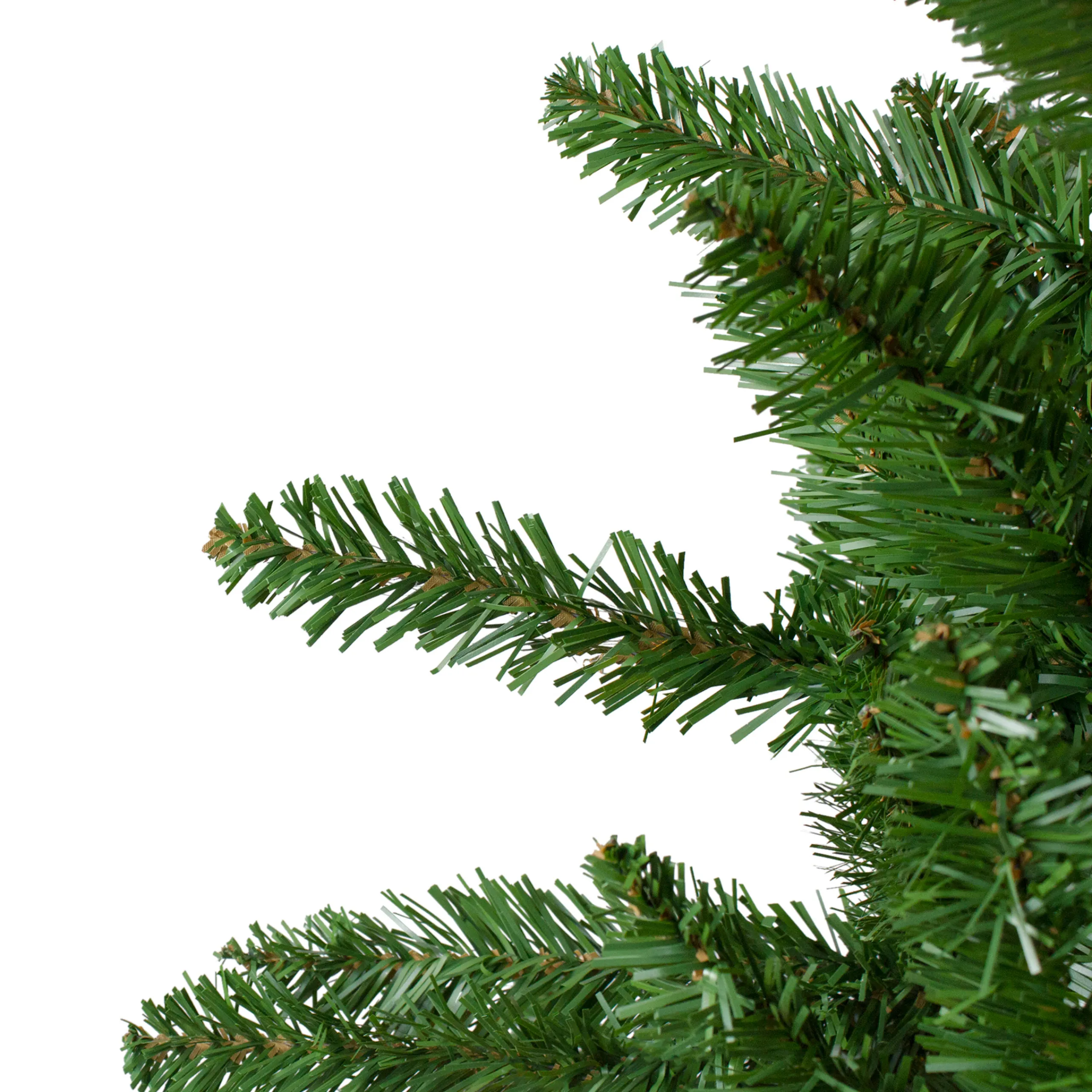 Northlight 10 To 14 Feet Tall>12' Slim Eastern Pine Artificial Christmas Tree - Unlit