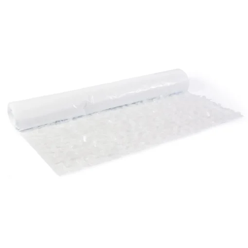 Showdown Displays 15' Snow White Contemporary Metallic Floral Sheeting Party Streamers