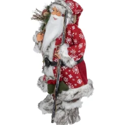 Santa Figures*Northlight 24