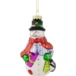 Northlight Snowmen></noscript>5