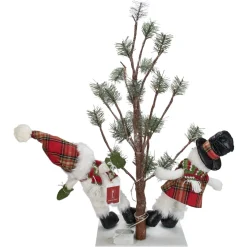 Plush Figures*Northlight 34