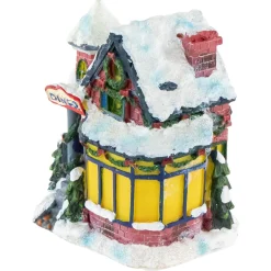 Christmas Villages*Northlight 4