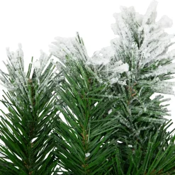 Unlit Wreaths*Northlight 36