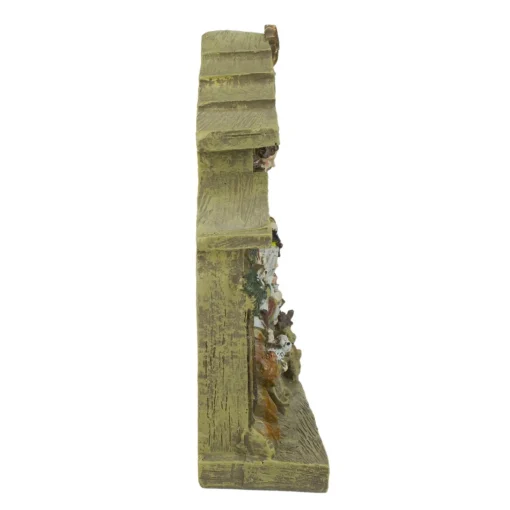 Nativities*Northlight 9.75" Tabletop Nativity Scene Christmas Figure Decoration