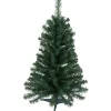 Northlight 3 And 3.5 Feet Tall>3' Traditional Green Pine Artificial Christmas Tree, Unlit