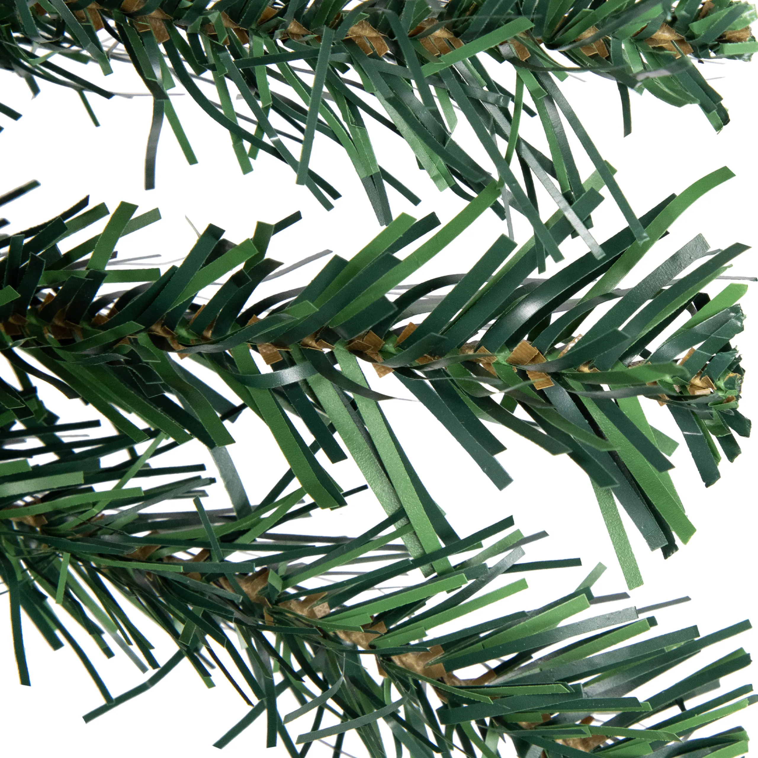 Northlight 3 And 3.5 Feet Tall>3' Traditional Green Pine Artificial Christmas Tree, Unlit