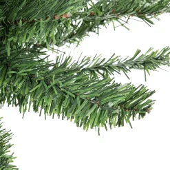 Northlight 2.5 Feet Tall And Smaller>24" Traditional Mini Pine Artificial Christmas Tree, Unlit