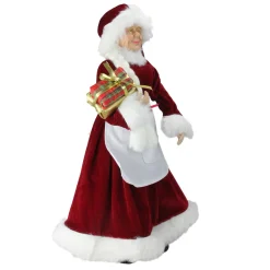 Santa Figures*Northlight 24