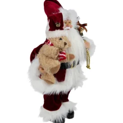 Santa Figures*Northlight 12