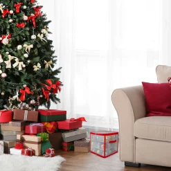 Northlight Ornament Storage></noscript>12