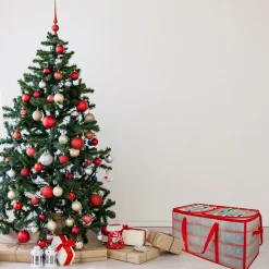 Northlight Ornament Storage></noscript>26.25