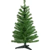 Northlight 3 And 3.5 Feet Tall>3' Two-Tone Balsam Fir Medium Artificial Christmas Tree - Unlit