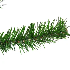 Northlight 3 And 3.5 Feet Tall>3' Two-Tone Balsam Fir Medium Artificial Christmas Tree - Unlit