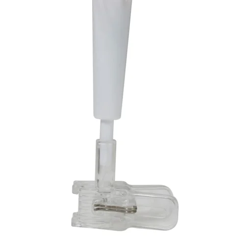 Lighted Tree Toppers*Northlight 12" Warm White Led Lighted Firework Christmas Tree Topper