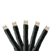 Northlight 200 Warm White Multi-Function Led Cluster Christmas Lights - 5.75 Ft Green Wire