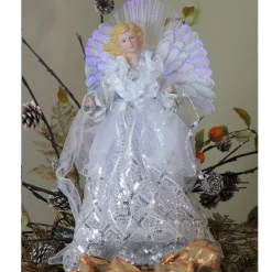 Angel Tree Toppers*Northlight 16