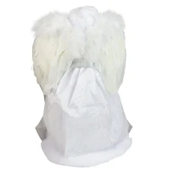 Angel Tree Toppers*Roman 14