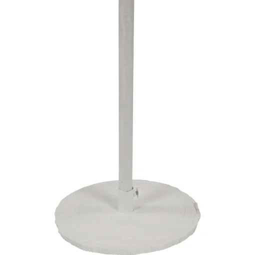 Northlight Twig Trees>5' White Led Lighted Christmas Twig Tree - Warm White Lights