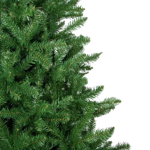 Northlight 9 And 9.5 Feet Tall>9.5' Winona Fir Artificial Christmas Tree, Unlit