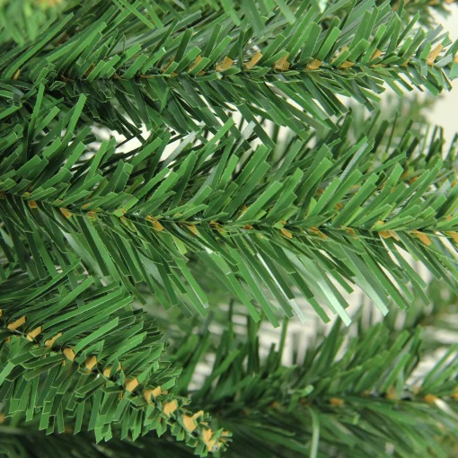 Northlight Wall Trees>5' Winona Fir Artificial Wall Christmas Tree, Unlit