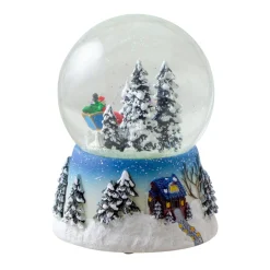 Snow Globes*Northlight 5.75