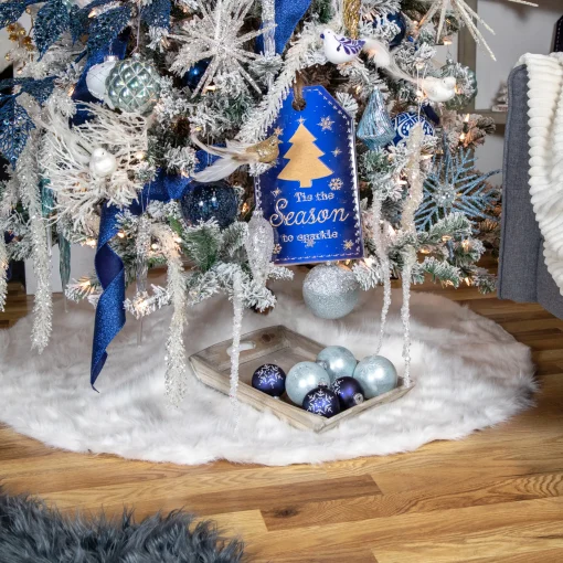 Northlight Icicles>12" Winter Icicle Christmas Ornament