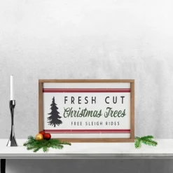 Signs & Plaques*Northlight 18