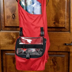 Santa’s Bags Ornament Storage></noscript>10