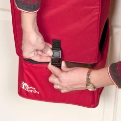 Santa’s Bags Ornament Storage></noscript>10