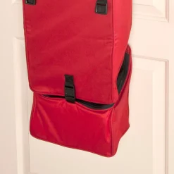 Santa’s Bags Ornament Storage></noscript>10