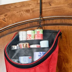 Santa’s Bags Ornament Storage></noscript>10