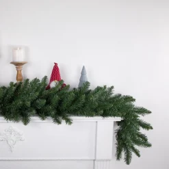 Unlit Garland*Northlight 9' X 16