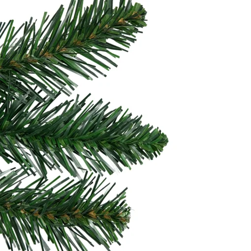 Unlit Garland*Northlight 9' X 16" Buffalo Fir Artificial Christmas Garland - Unlit