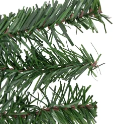 Unlit Garland*Northlight 9' X 12