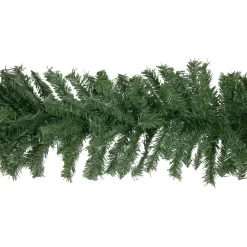 Unlit Garland*Northlight 9' X 12