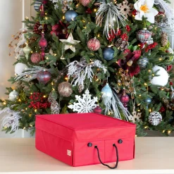 Santa’s Bags Ornament Storage></noscript>13.75