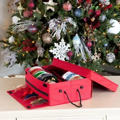 Santa’s Bags Ornament Storage></noscript>13.75