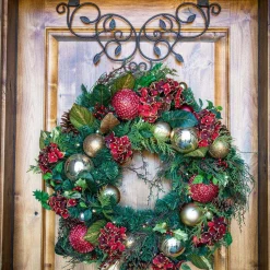 Wreath Accessories*Village Lighting Co. 3.5