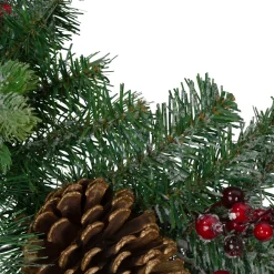 Specialty Garland*Northlight 6' X 12