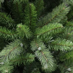 CC Christmas Decor Unlit Traditional Trees></noscript>7.5' X 54